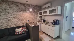 Flat Duque de Caxias II, Cuiabá - MT — foto 1