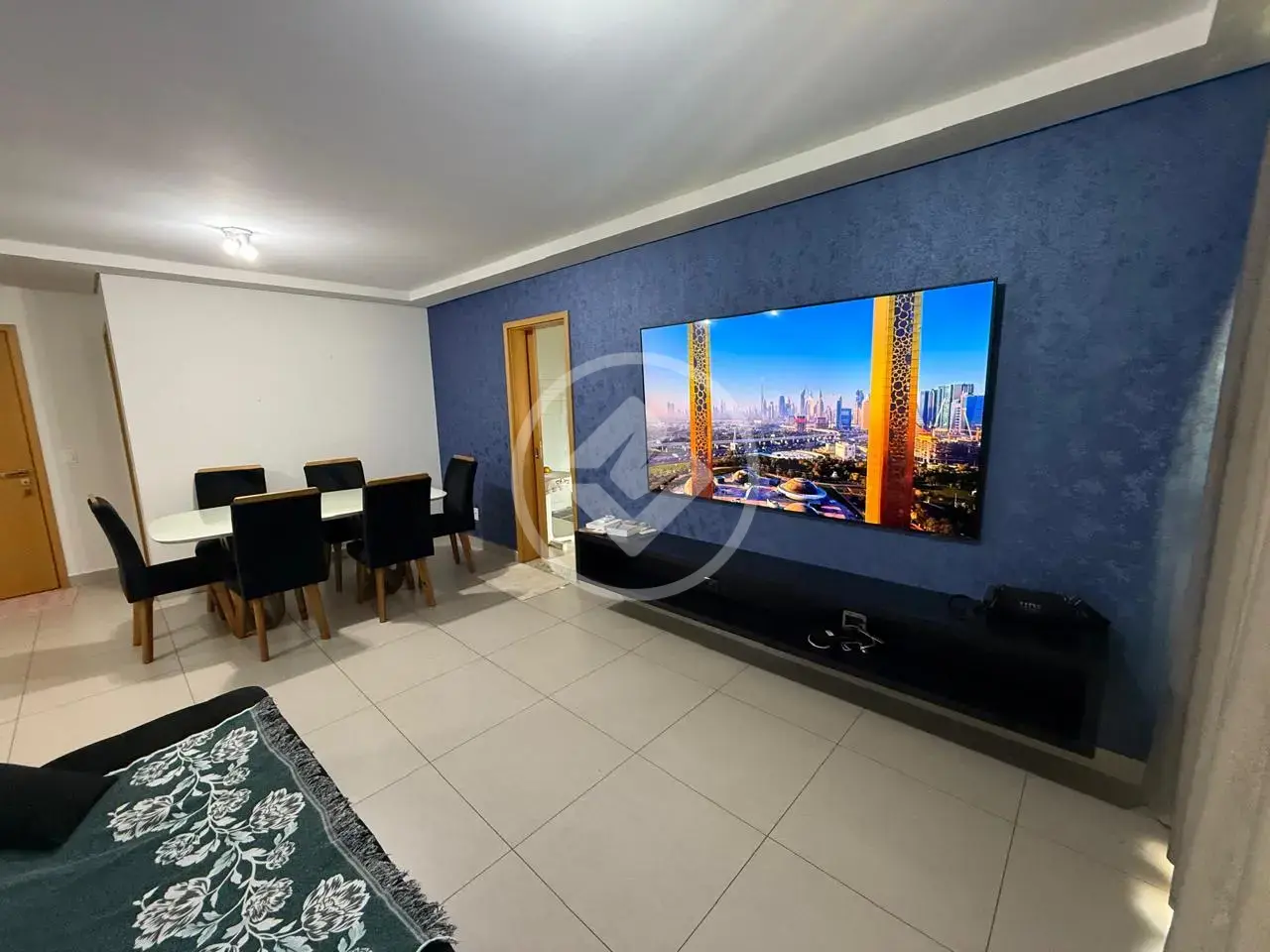 Image 2 - Apartamento em Ribeirão do Lipa, Cuiabá - MT