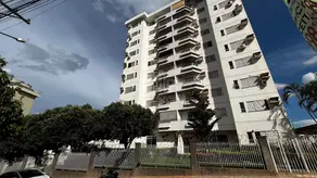Apartamento Araés, Cuiabá - MT — foto 1