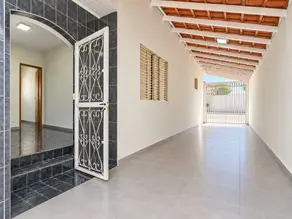 Imagem 4 - Casa em MANGA, Várzea Grande - MT