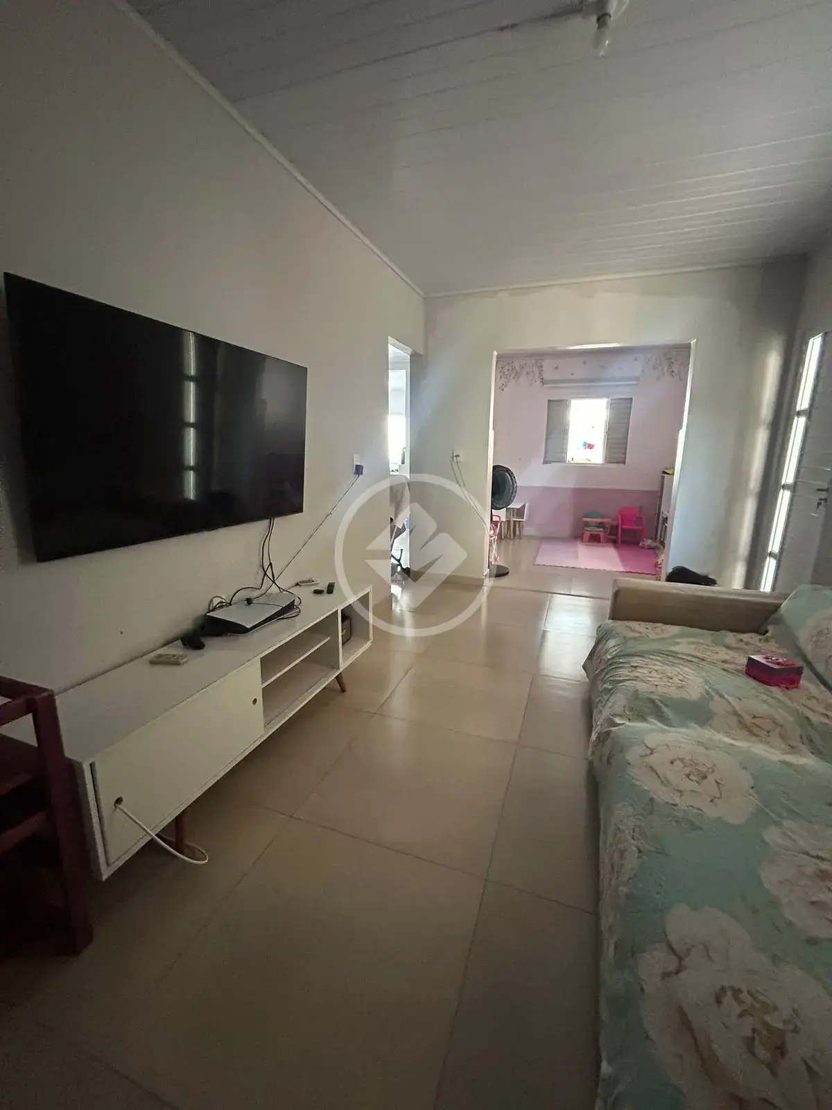Imagem 1 - Casa em Morada da Serra, Cuiabá - MT