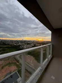 Apartamento Alvorada, Cuiabá - MT — foto 1