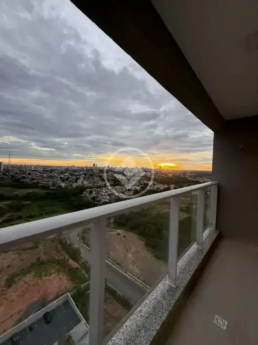 Imagem 1 - Apartamento em Alvorada, Cuiabá - MT