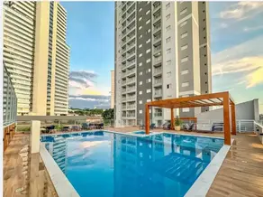Apartamento Alvorada, Cuiabá - MT — foto 2