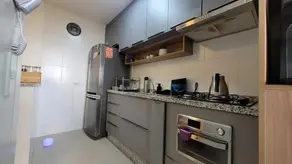 Imagem 2 - Apartamento em Alvorada, Cuiabá - MT
