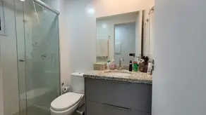 Imagem 3 - Apartamento em Alvorada, Cuiabá - MT