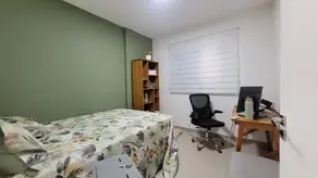Imagem 4 - Apartamento em Alvorada, Cuiabá - MT