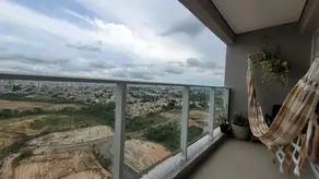 Imagem 5 - Apartamento em Alvorada, Cuiabá - MT
