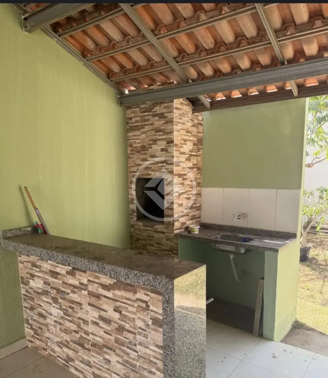 Image 13 - Casa em Res. Novo Parque, Cuiabá - MT