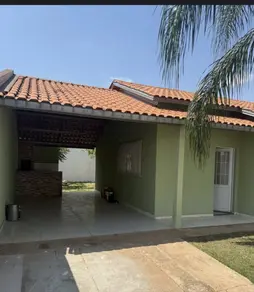 Casa Res. Novo Parque, Cuiabá - MT — foto 2