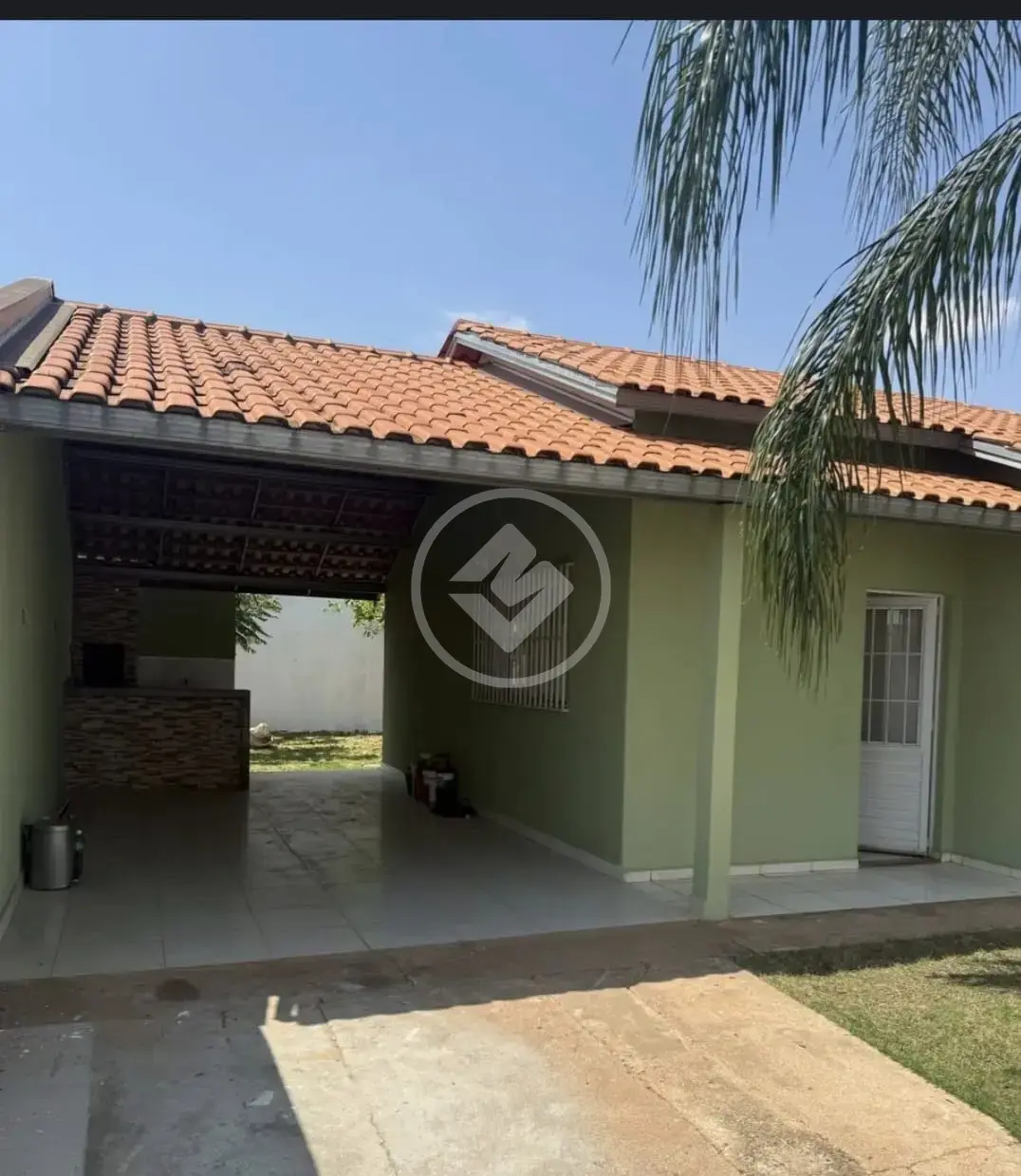 Image 2 - Casa em Res. Novo Parque, Cuiabá - MT