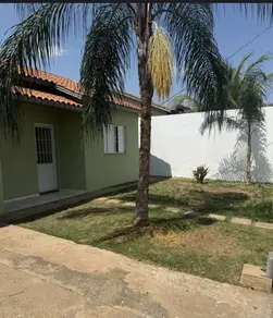 Casa Res. Novo Parque, Cuiabá - MT — foto 1