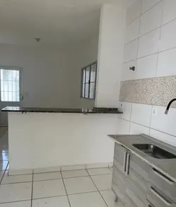 Imagem 5 - Casa em Res. Novo Parque, Cuiabá - MT