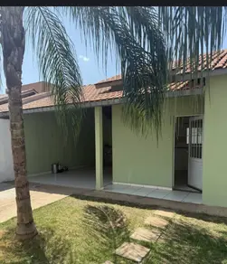 Imagem 2 - Casa em Res. Novo Parque, Cuiabá - MT