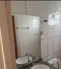 Imagem 6 - Casa em Res. Novo Parque, Cuiabá - MT
