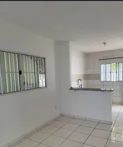 Imagem 4 - Casa em Res. Novo Parque, Cuiabá - MT