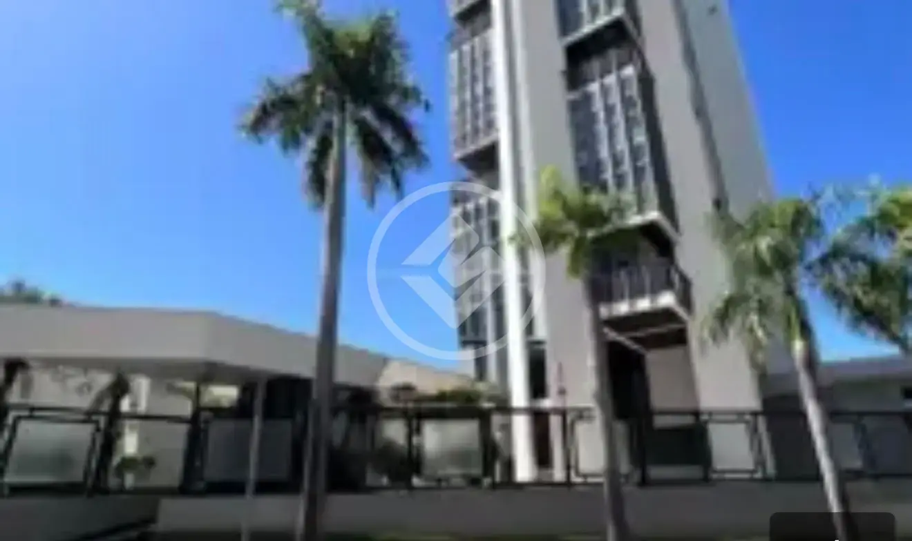 Imagem 1 - Apartamento em Goiabeira, Cuiabá - MT