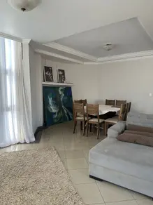 Imagem 2 - Apartamento em Goiabeira, Cuiabá - MT