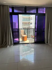 Apartamento Goiabeira, Cuiabá - MT — foto 2