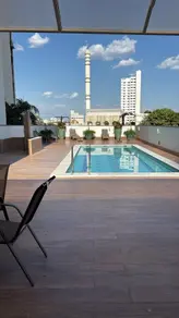 Apartamento Goiabeira, Cuiabá - MT — foto 1