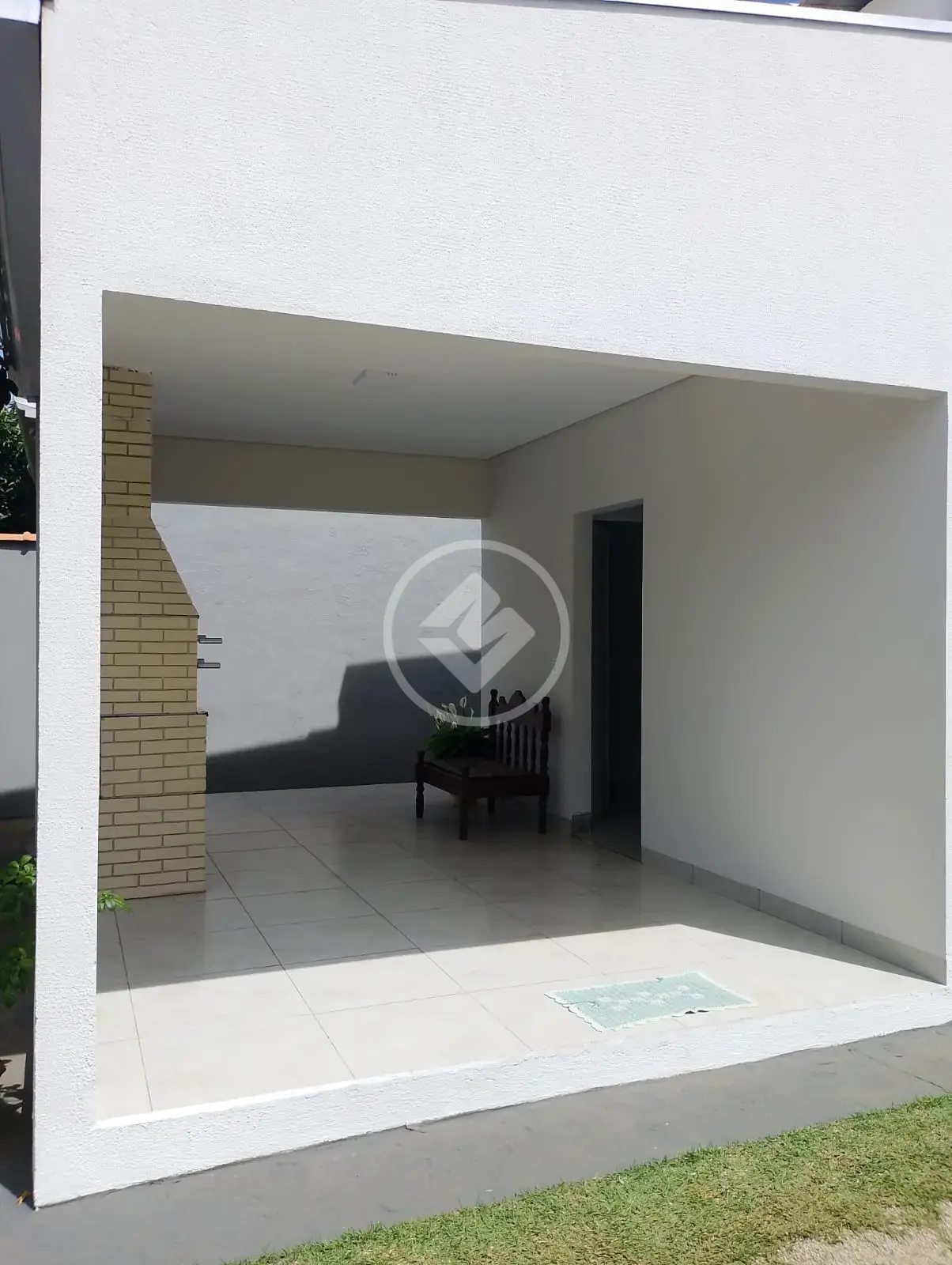 Imagem 1 - Casa em BOM CLIMA, Chapada dos Guimarães - MT