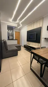 Imagem 2 - Apartamento em Dom Aquino, Cuiabá - MT