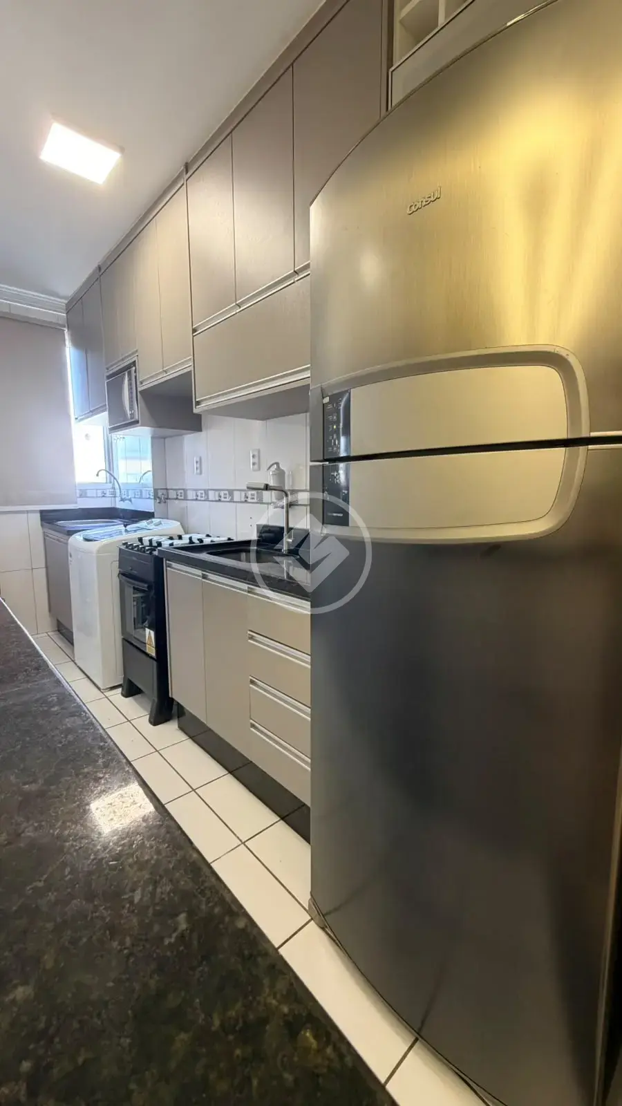 Image 13 - Apartamento em Dom Aquino, Cuiabá - MT