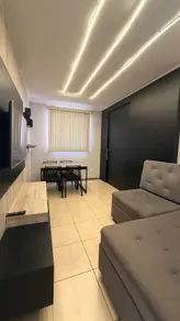 Apartamento Dom Aquino, Cuiabá - MT — foto 1