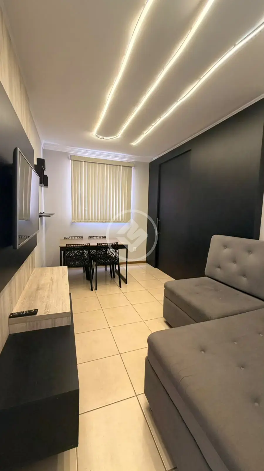 Imagem 1 - Apartamento em Dom Aquino, Cuiabá - MT