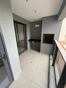 Imagem 4 - Apartamento em Cidade Alta, Cuiabá - MT