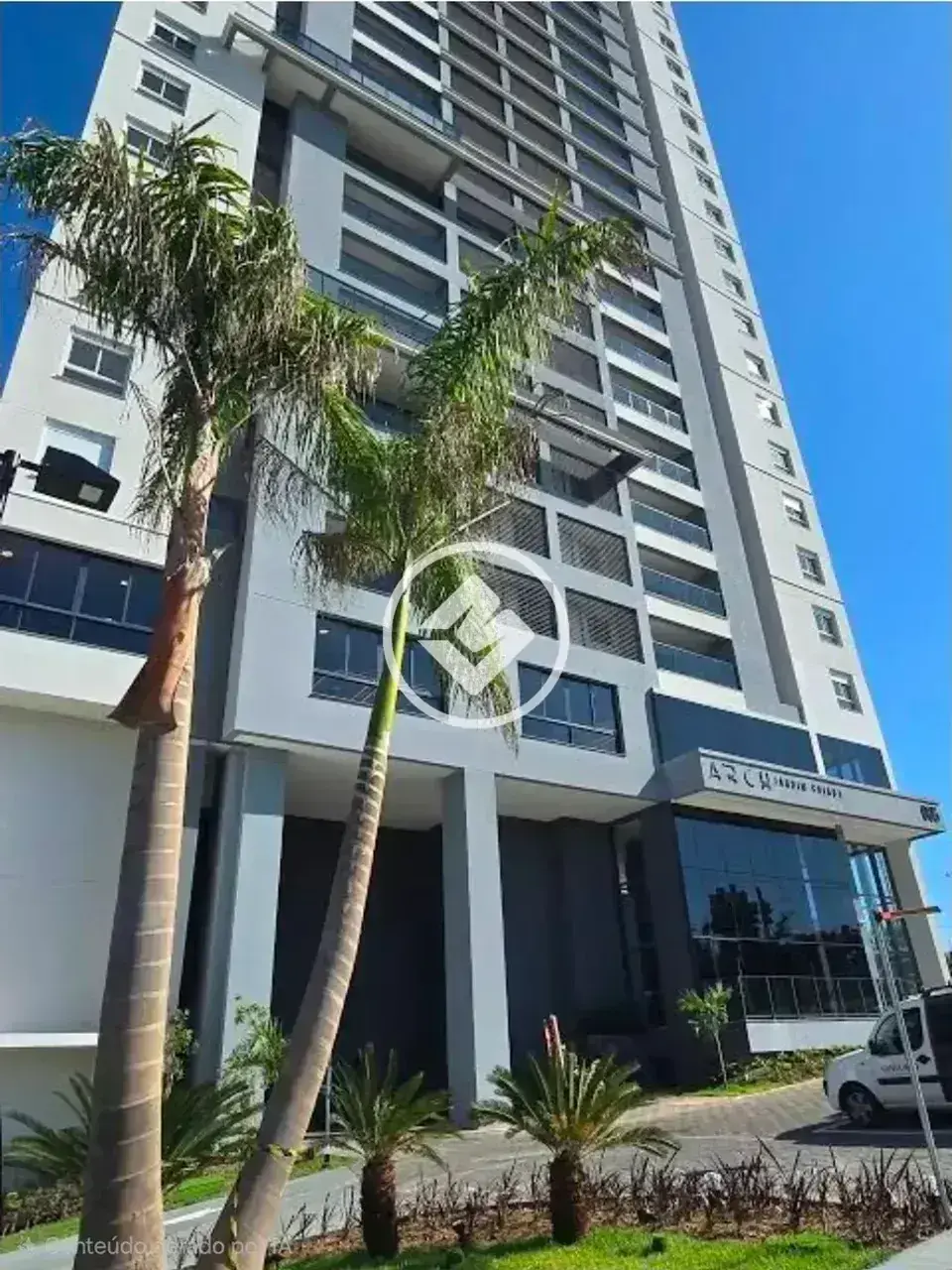 Imagem 1 - Apartamento em Cidade Alta, Cuiabá - MT