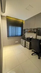 Imagem 6 - Apartamento em JARDIM CUIABÁ, Cuiabá - MT
