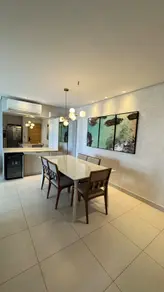 Apartamento JARDIM CUIABÁ, Cuiabá - MT — foto 2