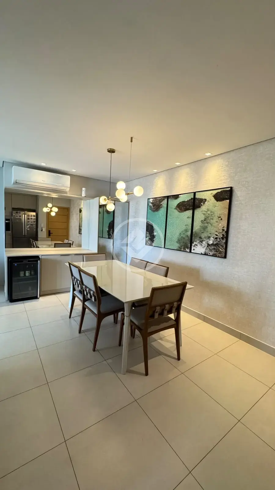 Image 2 - Apartamento em JARDIM CUIABÁ, Cuiabá - MT