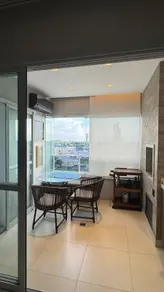 Imagem 2 - Apartamento em JARDIM CUIABÁ, Cuiabá - MT
