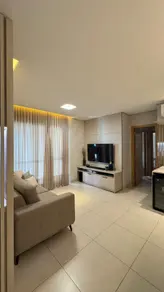Apartamento JARDIM CUIABÁ, Cuiabá - MT — foto 1