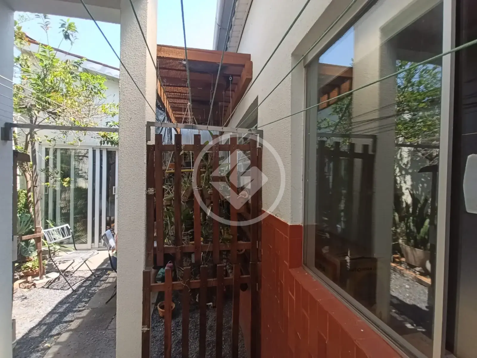 Image 2 - Casa em CPA II, Cuiabá - MT