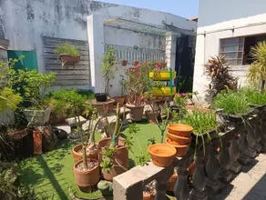 Casa CPA II, Cuiabá - MT — foto 1