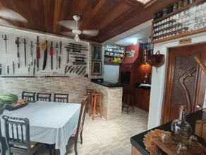 Imagem 4 - Casa em CPA II, Cuiabá - MT