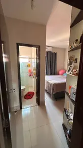 Imagem 2 - Sobrado Em Condomínio em Despraiado, Cuiabá - MT
