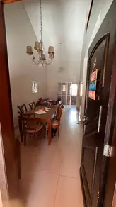Imagem 4 - Sobrado Em Condomínio em Despraiado, Cuiabá - MT