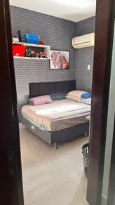 Imagem 5 - Sobrado Em Condomínio em Despraiado, Cuiabá - MT