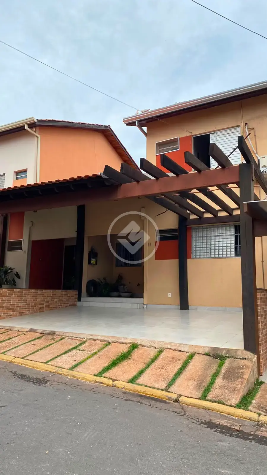 Image 2 - Sobrado Em Condomínio em Despraiado, Cuiabá - MT