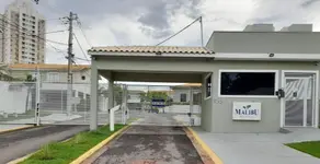 Sobrado Em Condomínio Despraiado, Cuiabá - MT — foto 1