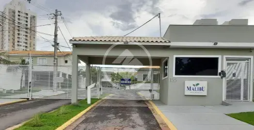 Imagem 1 - Sobrado Em Condomínio em Despraiado, Cuiabá - MT