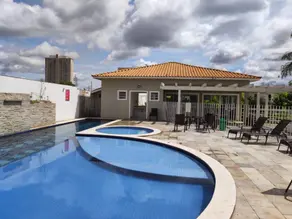 Sobrado Em Condomínio Despraiado, Cuiabá - MT — foto 2