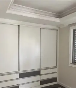Imagem 4 - Apartamento em Bosque da Saude, Cuiabá - MT