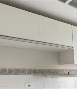 Imagem 3 - Apartamento em Bosque da Saude, Cuiabá - MT