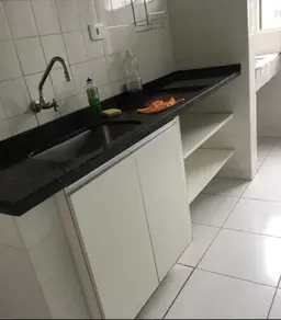 Imagem 2 - Apartamento em Bosque da Saude, Cuiabá - MT