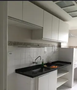 Apartamento Bosque da Saude, Cuiabá - MT — foto 1